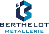 BERTHELOT METALLERIE